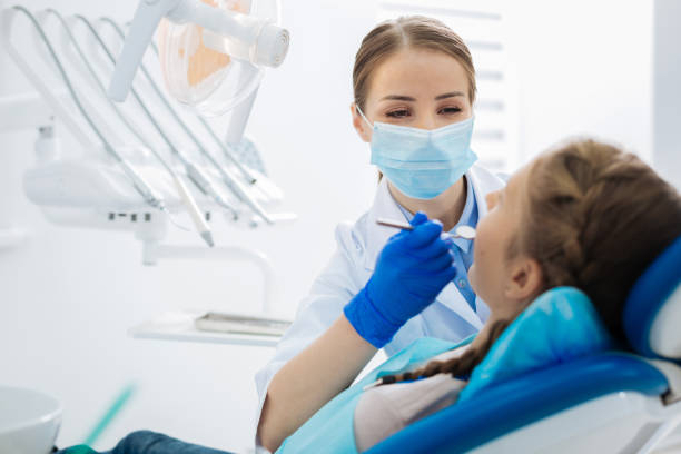 Best Dental X-Rays and Imaging  in Minden, NE